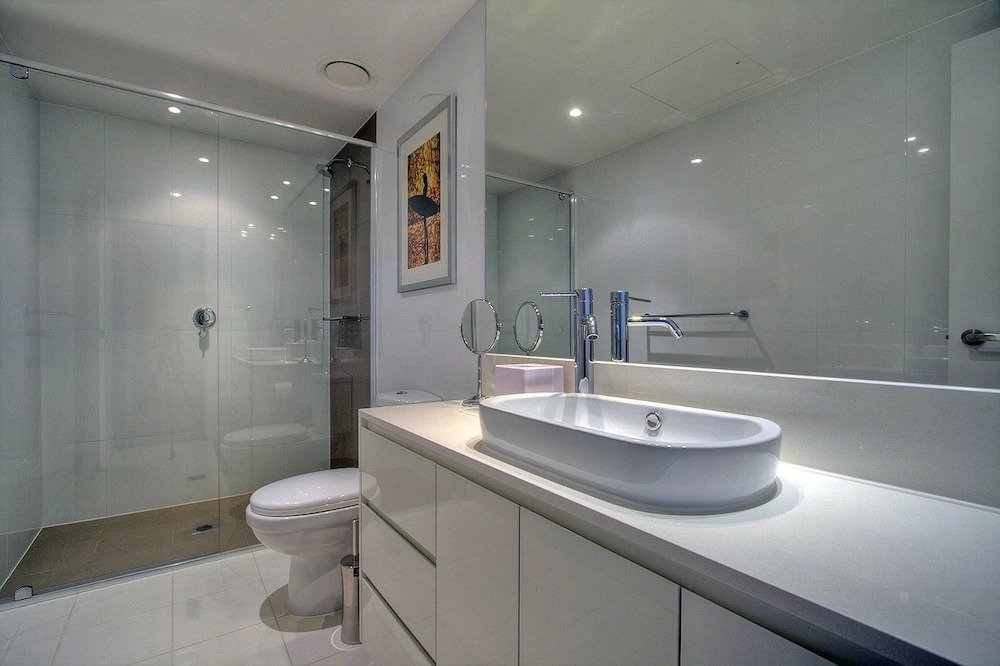 Orchid - Private Apartments