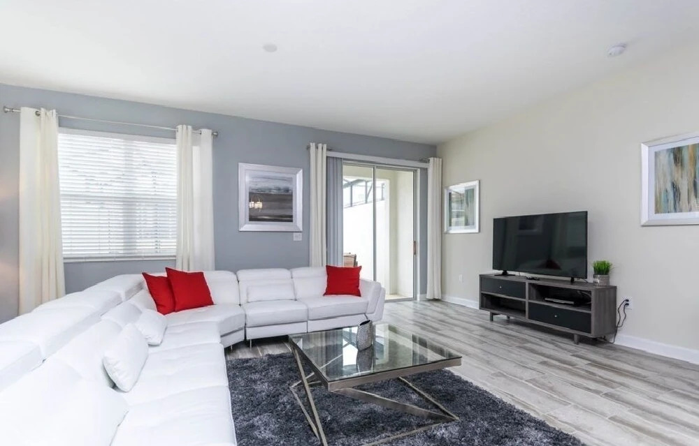 Amazing Townhome! - Champions Gate - 9065DLD