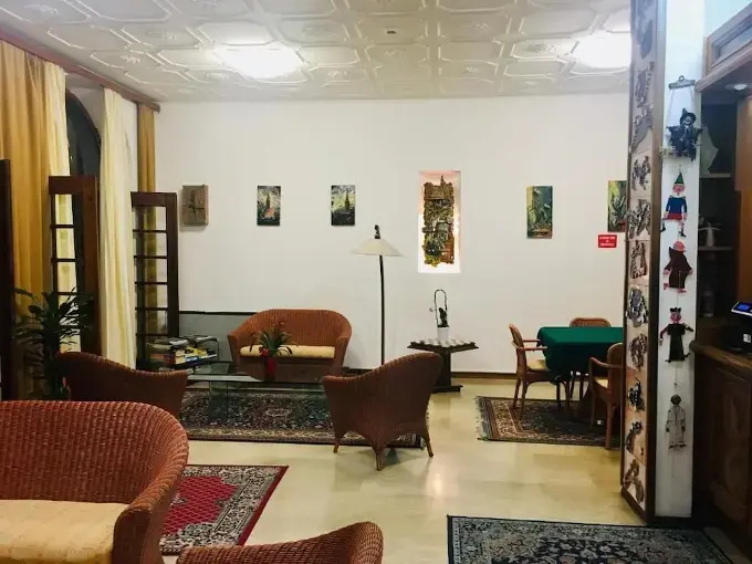 Hotel Milano