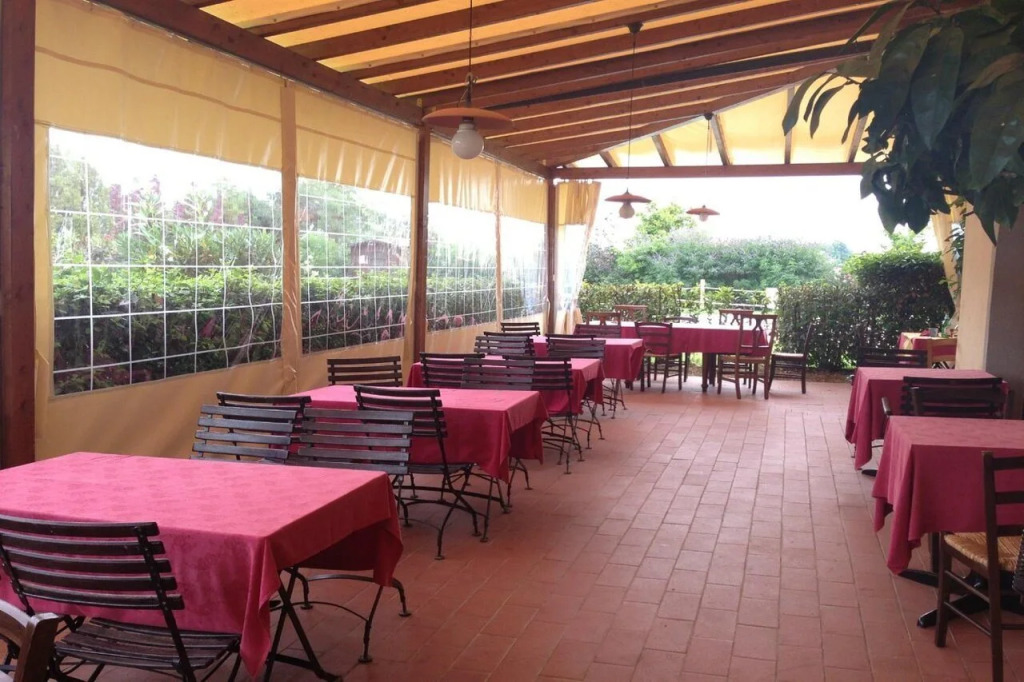 Airone Pisa Hotel Ristorante