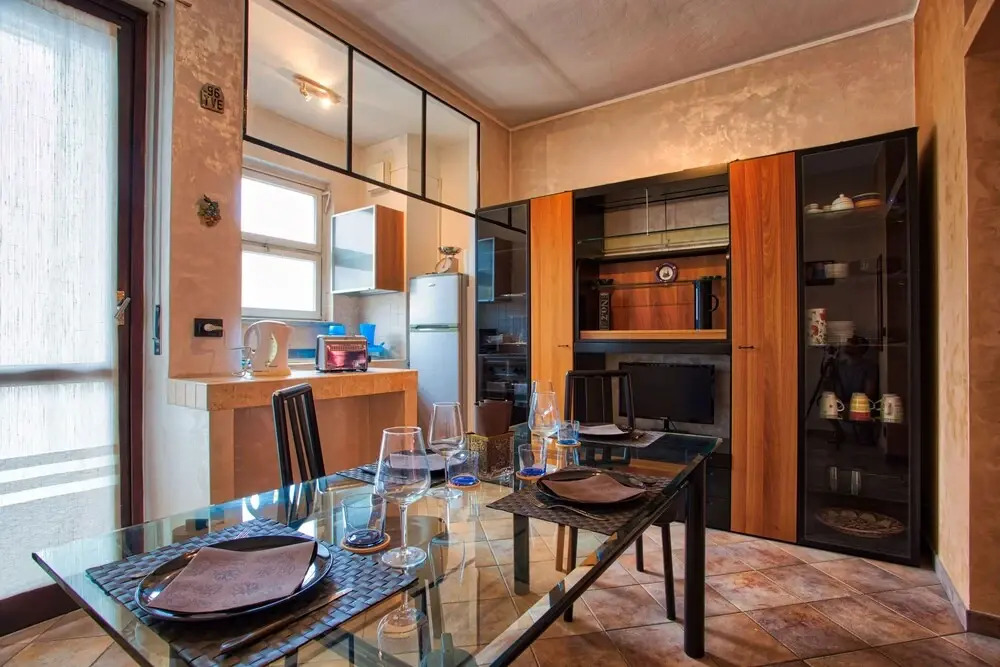 Myhouse Inn Lingotto