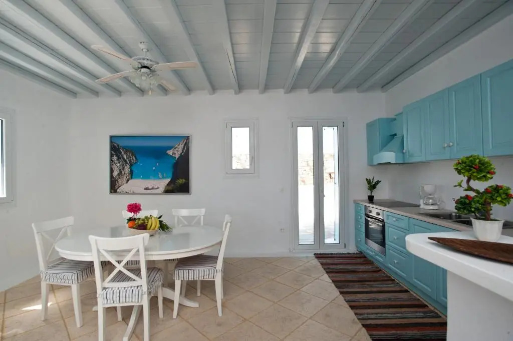 Sofias Bungalows Mykonos