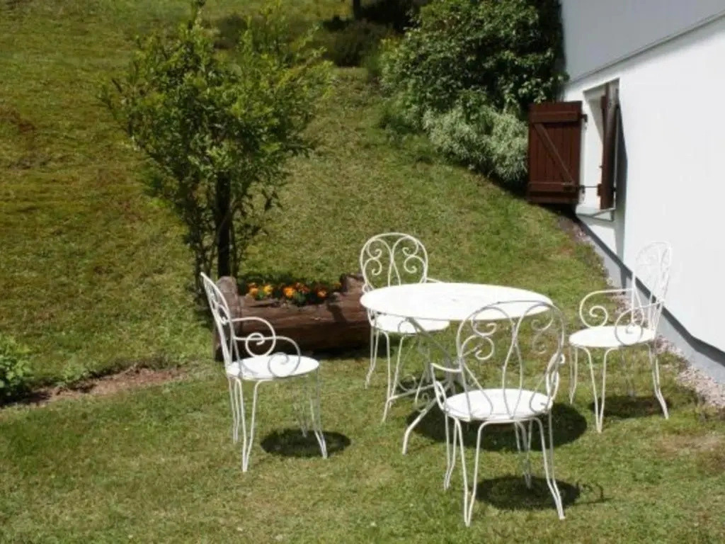 Gite Gérardmer, 2 pièces, 4 personnes - FR-1-589-74