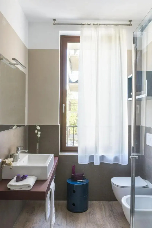 San Leonardo Suites