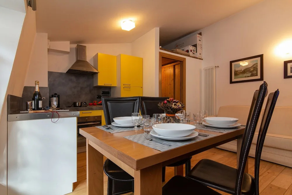 Residence Alpes 42