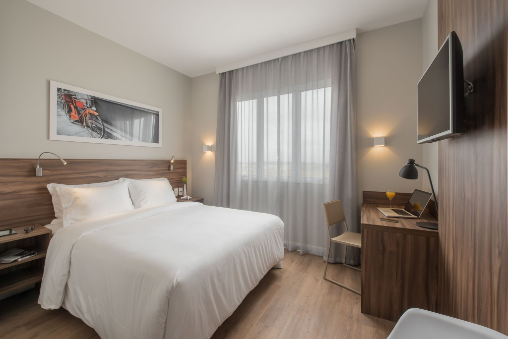 Intercity Pátio Pinda Hotel & Resort