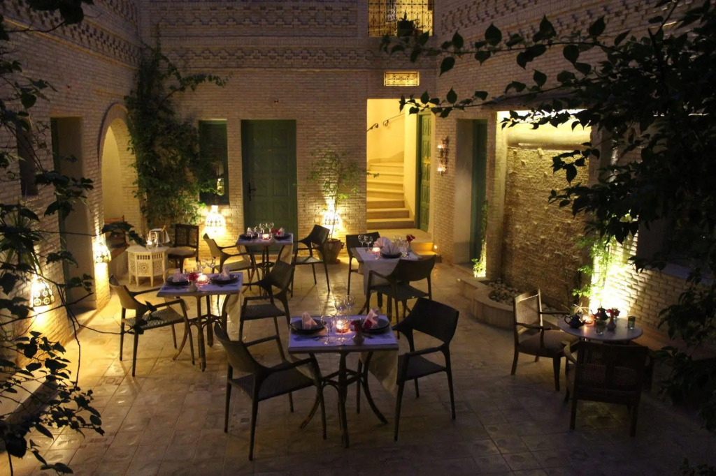 Dar Saida Beya