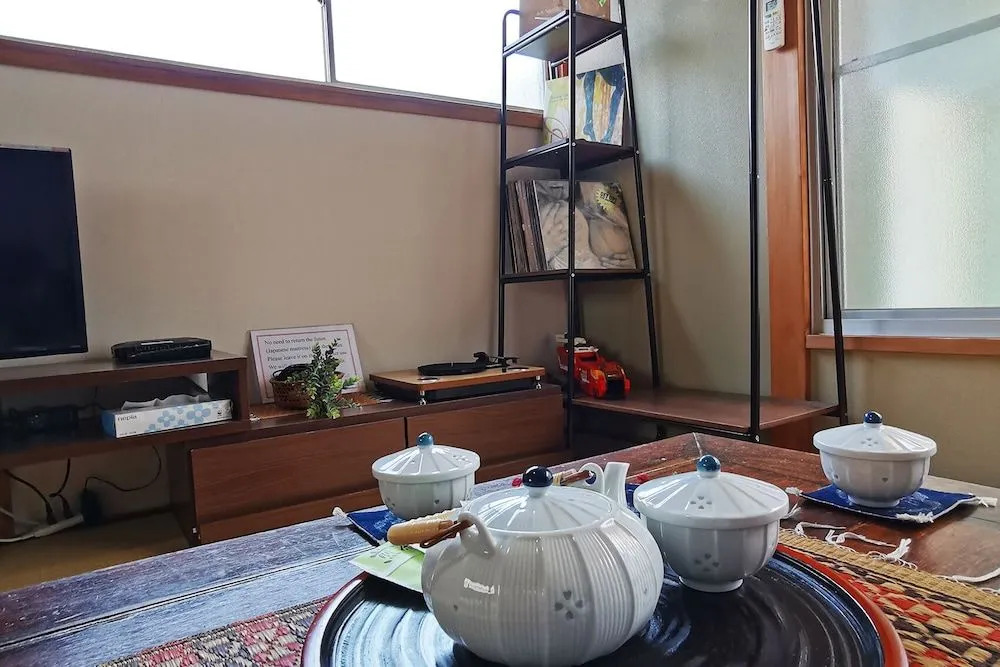 Otsuka House
