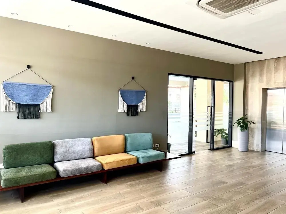 Kendasol JuanDolio 1Br 2Bds 4Px WiFi