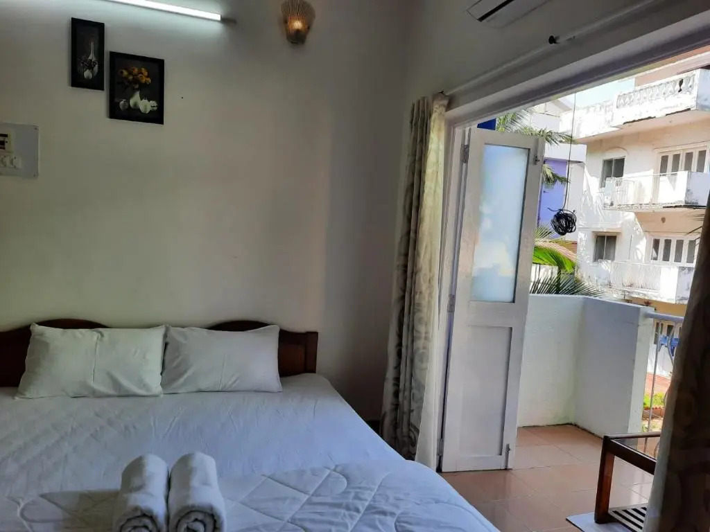 Royale Resort Suits, Calangute