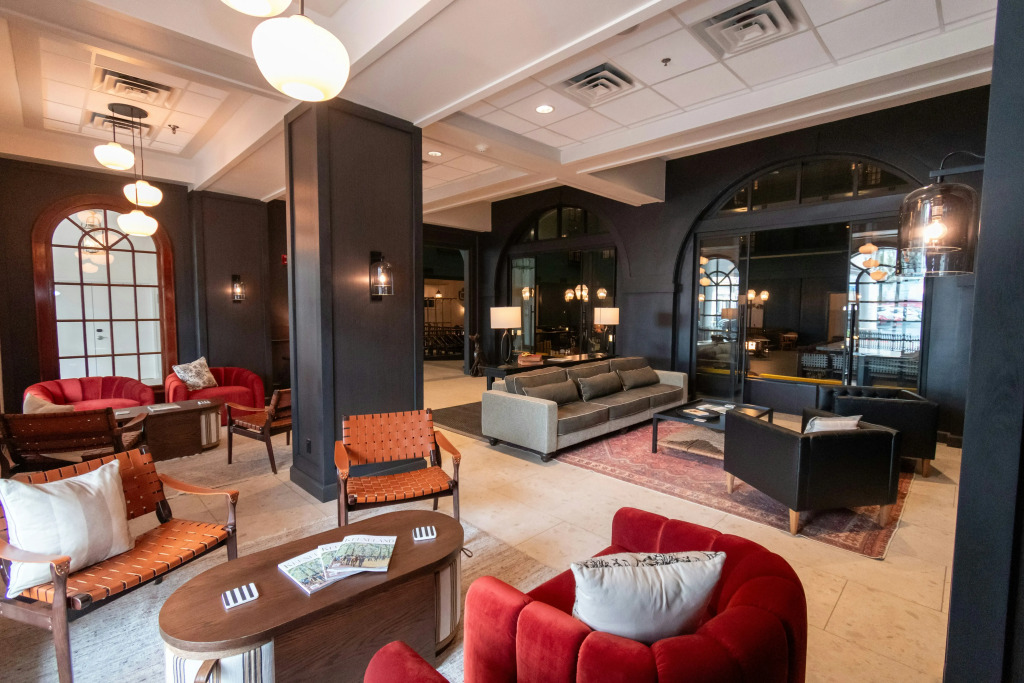 DoubleTree Suites by Hilton Lexington