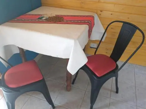 Cabañas Austral