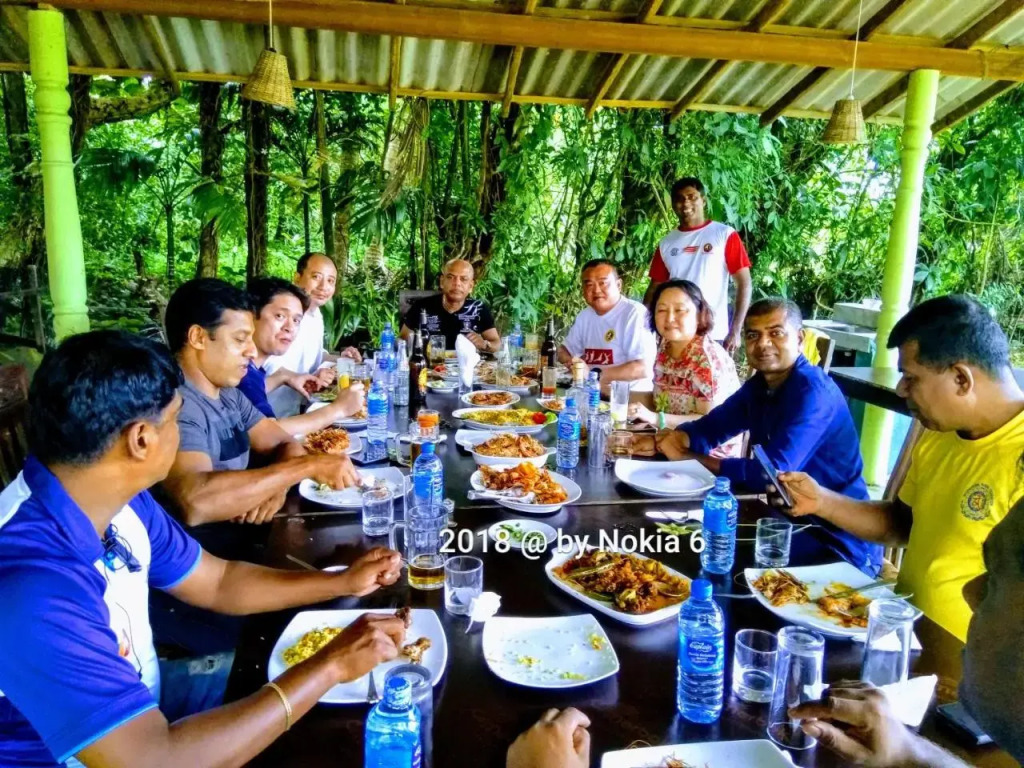 Jungle Villa - Induruwa