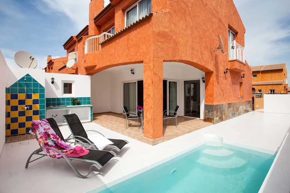 Villa Paradise