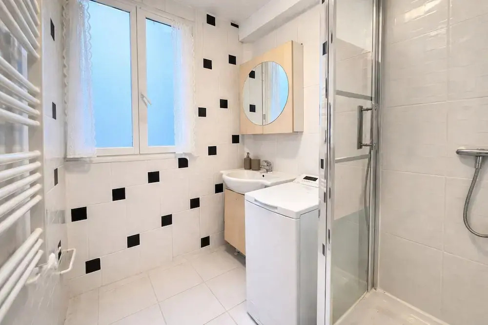 Cozy 1 Chambre au 12 Arrondissement