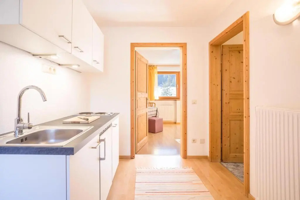 Lettnerhof Bnb Wohnung 2