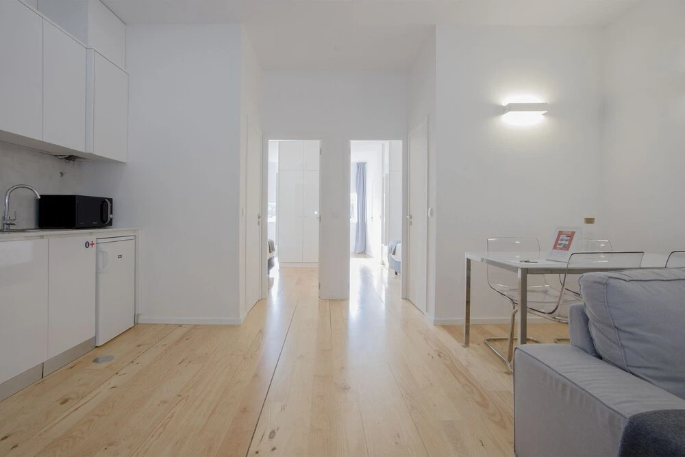 Bombarda Apartments by LovelyStay