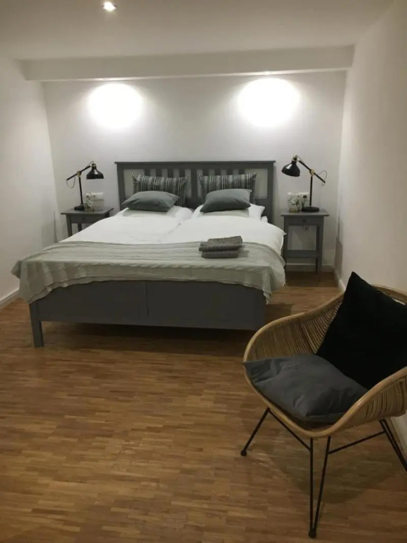 Haus & Hof Guest House