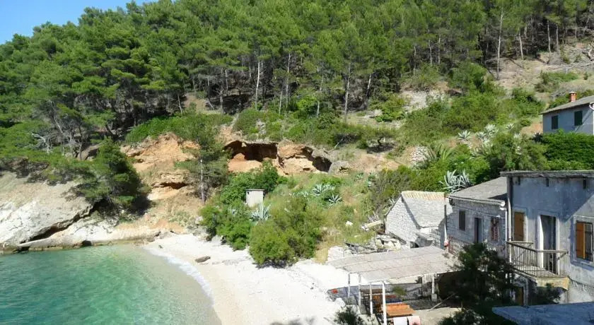 Holiday Home Beach Paradise