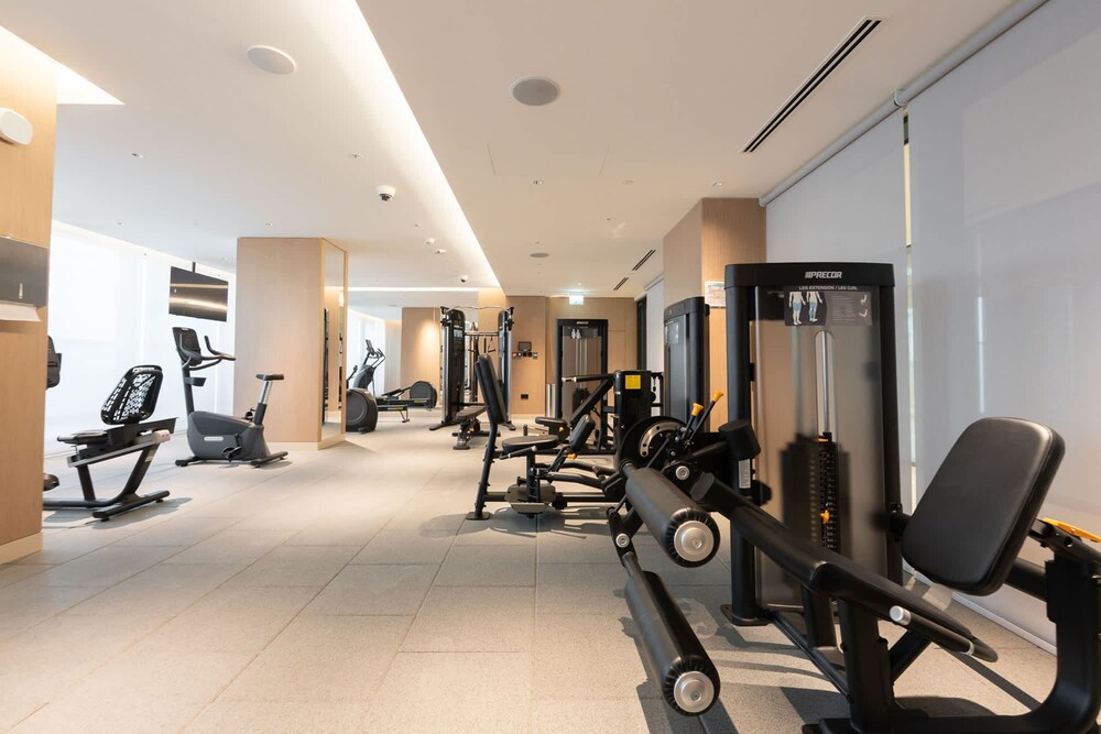 Meydan Apartment Sleeps 4 With Great Amenities