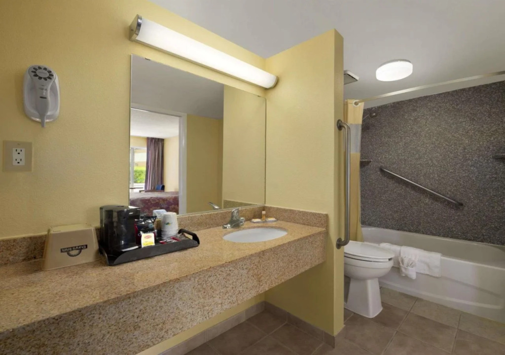 Rose Garden Inn & Suites Thomasville