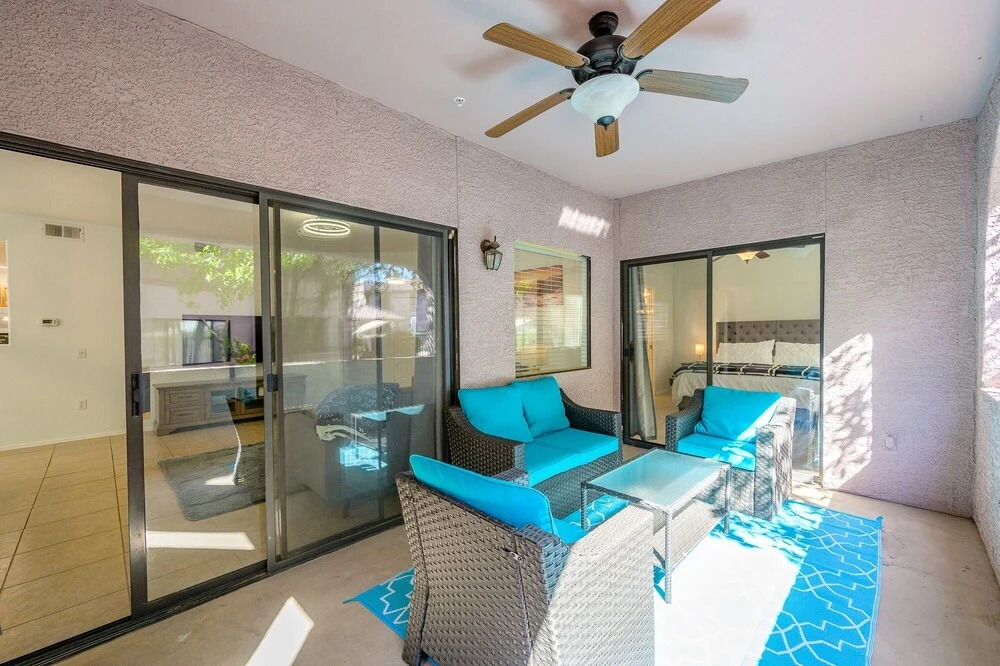 Villa Cortina 2 Bedroom Condo by RedAwning