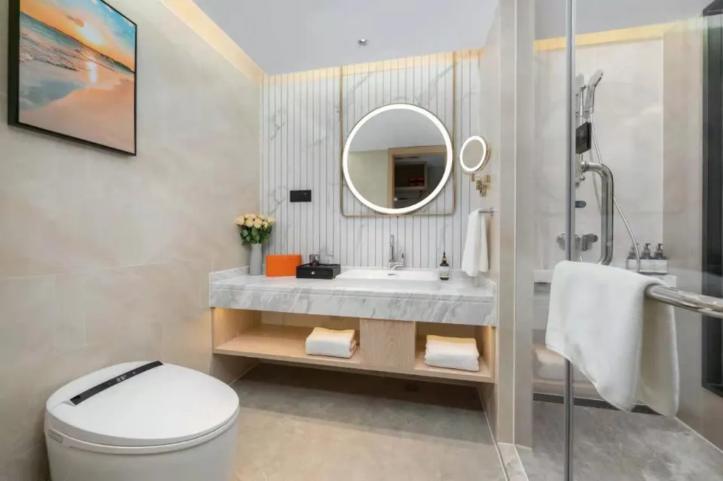 Vienna International Hotel Kunming Anning Donghu Branch