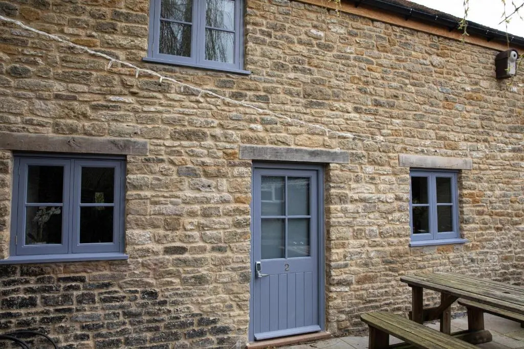 The Nog Inn