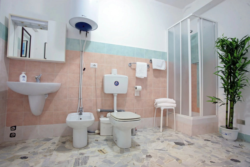 Hotel Riviera Sanremo