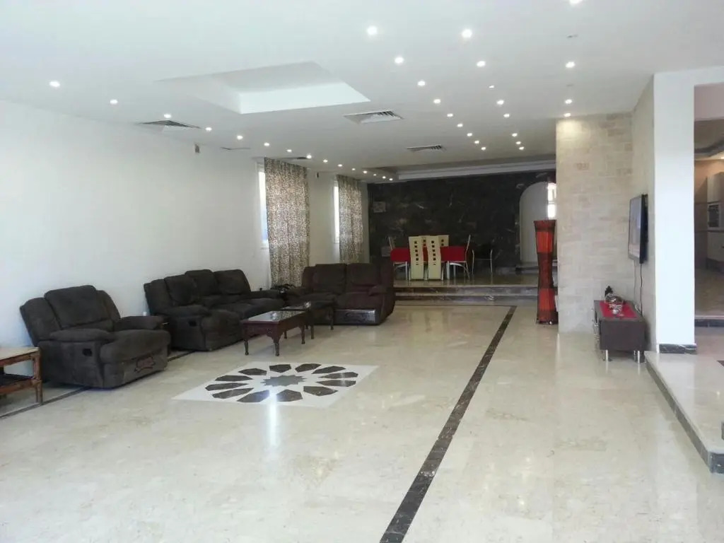 Villa Shahrazad Sharm El Sheikh