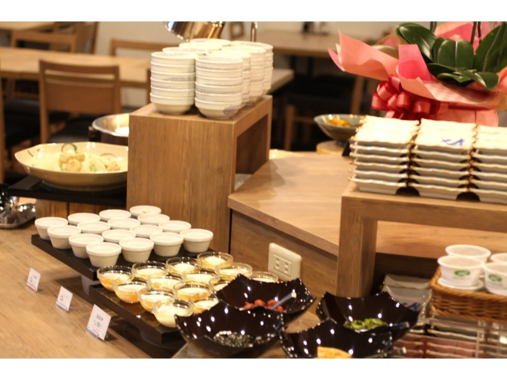 Hotel Route Inn Grand Asahikawa Ekimae