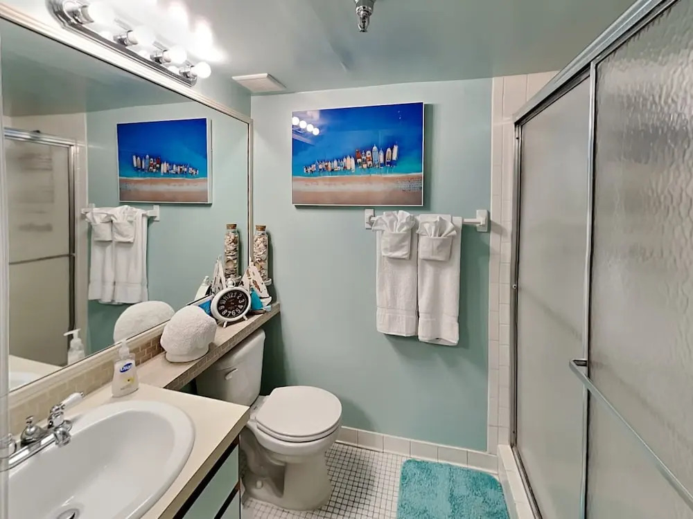Jacksonville Beachdrifter by Distinctive Beach Rentals