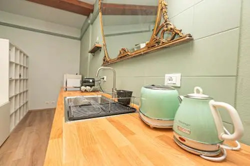 Flat 2 Bedrooms 1 Bathroom - Genoa