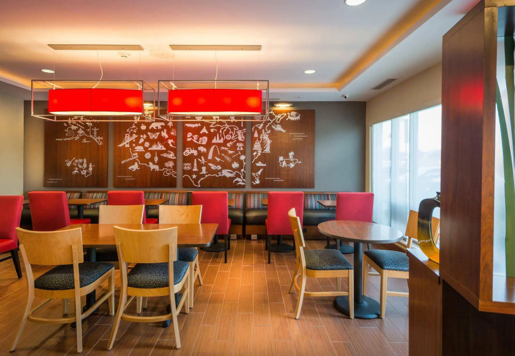 TownePlace Suites by Marriott Goldsboro