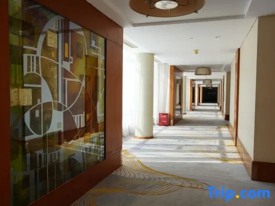 Shanxi Jinci State Guesthouse (Taiyuan Jinci Scenic Area Branch)