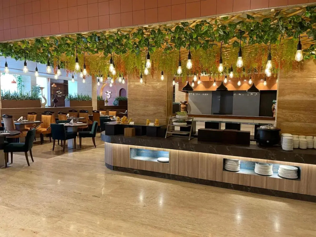 Sk Klyde Grand Hotel