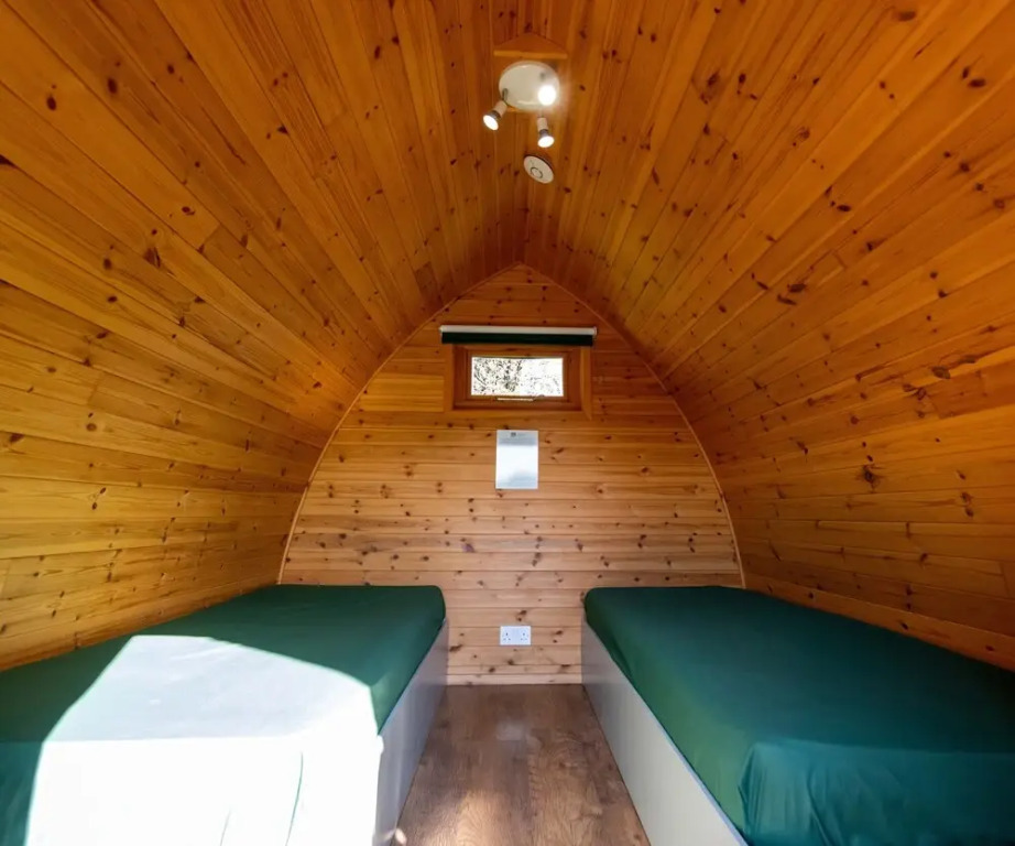 Orchard Hideaways, Penrith, The Lake District