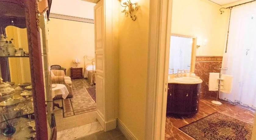 C'era una volta b&b
