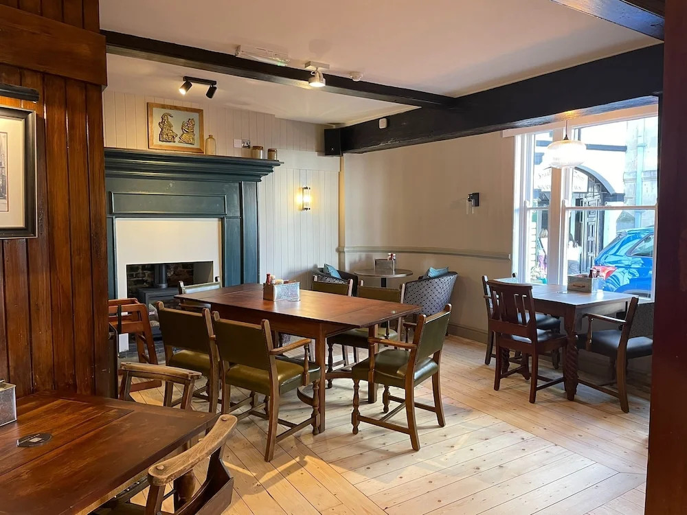 Punch House Monmouth