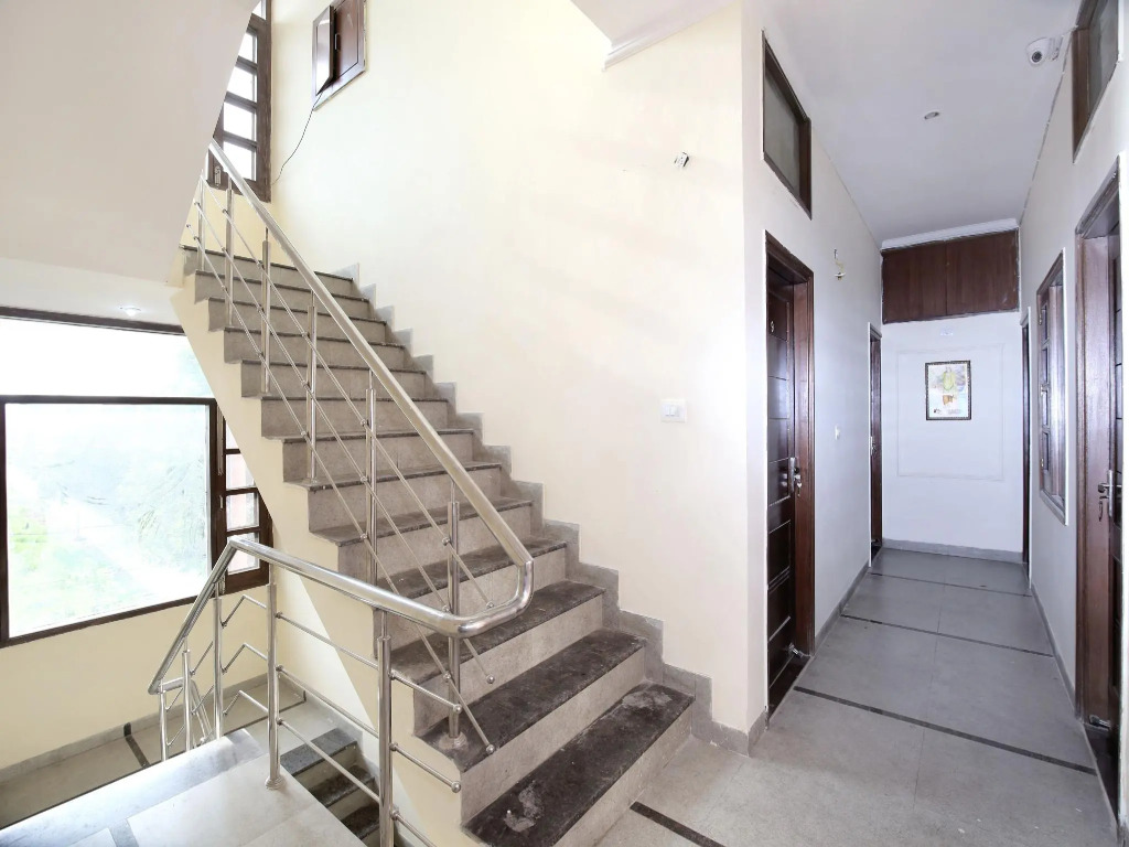 OYO 6933 Satyam Home Stay