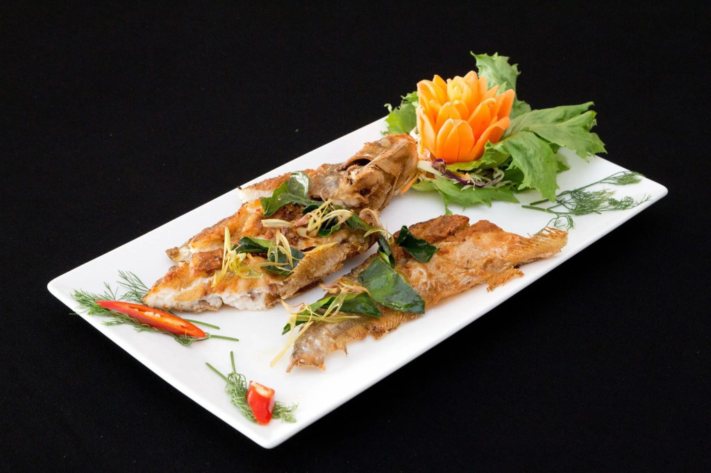 Vientiane Plaza Hotel