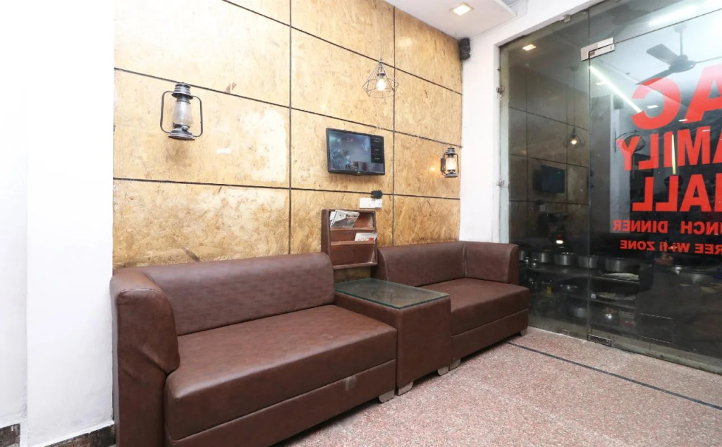Hotel Neelkanth By OYO Rooms