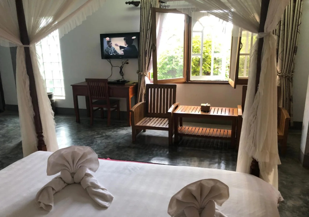 Succo Gene Palace Boutique Hotel