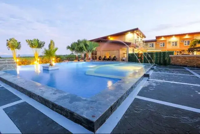 Nassau Beach Hotel