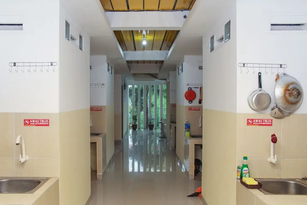 Airy Eco Syariah Cilincing Sungai Kampar Sembilan Jakarta