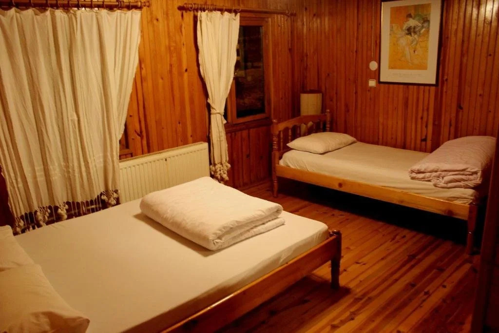 Kuspuni Dag Evi