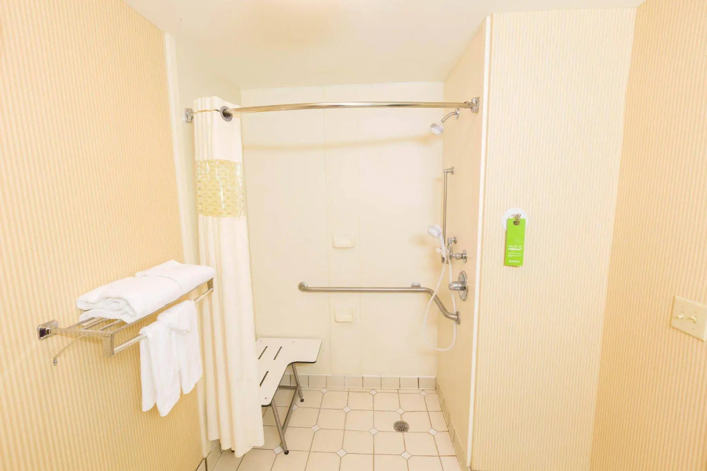 Hampton Inn Washington