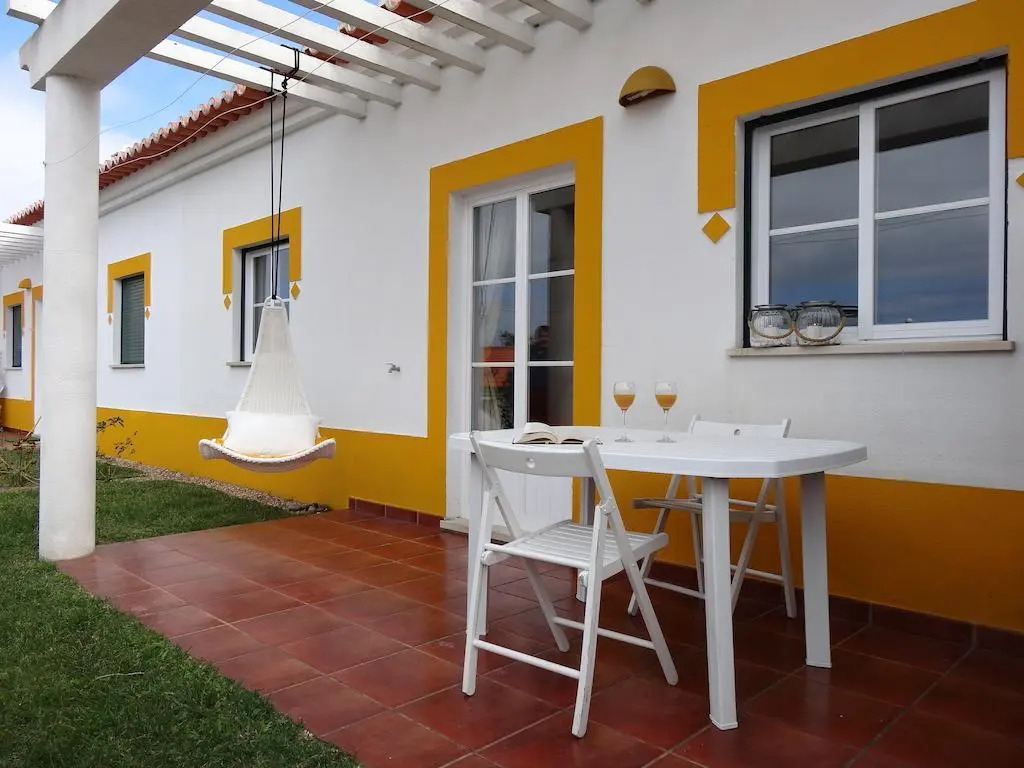 Olivier Apartments - Costa Vicentina