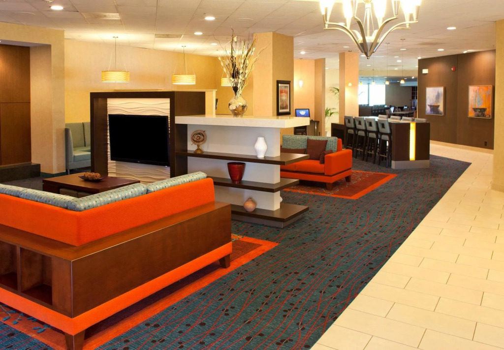 Staybridge Suites Oxnard - River Ridge by IHG