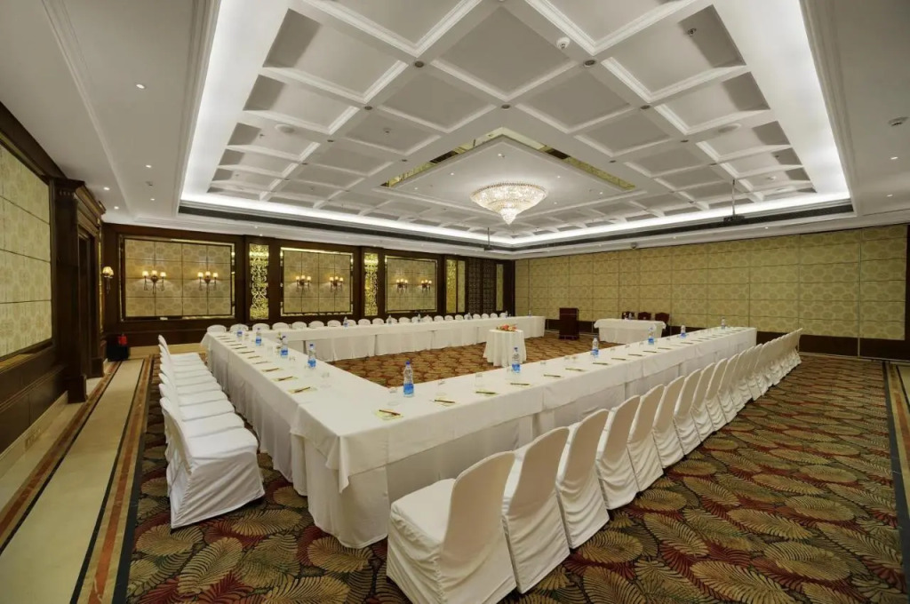 Mayfair Convention